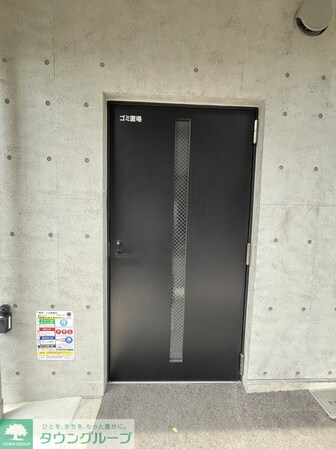 ORSUS板橋本町の物件内観写真